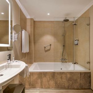 Habitación Estándar con Cama King
