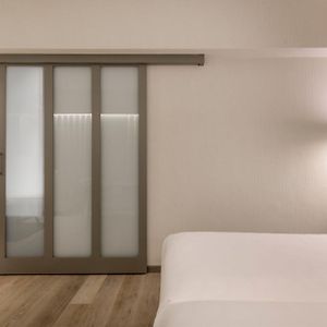 Habitación Estándar Plus con 2 Camas Individuales